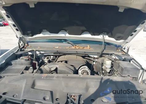 2013 GMC Sierra 1500 Work Truck z USA, uszkodzony, nr VIN 1GTN1TE09DZ402582